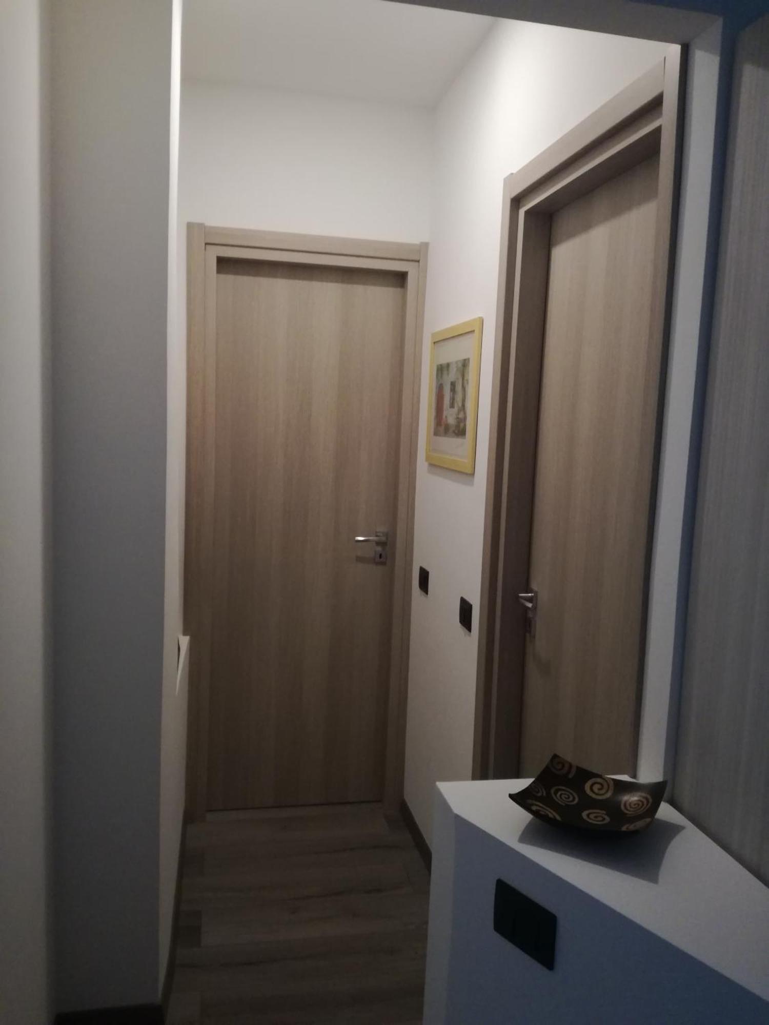 La Casa Di Ale Lejlighed Aci Castello Eksteriør billede