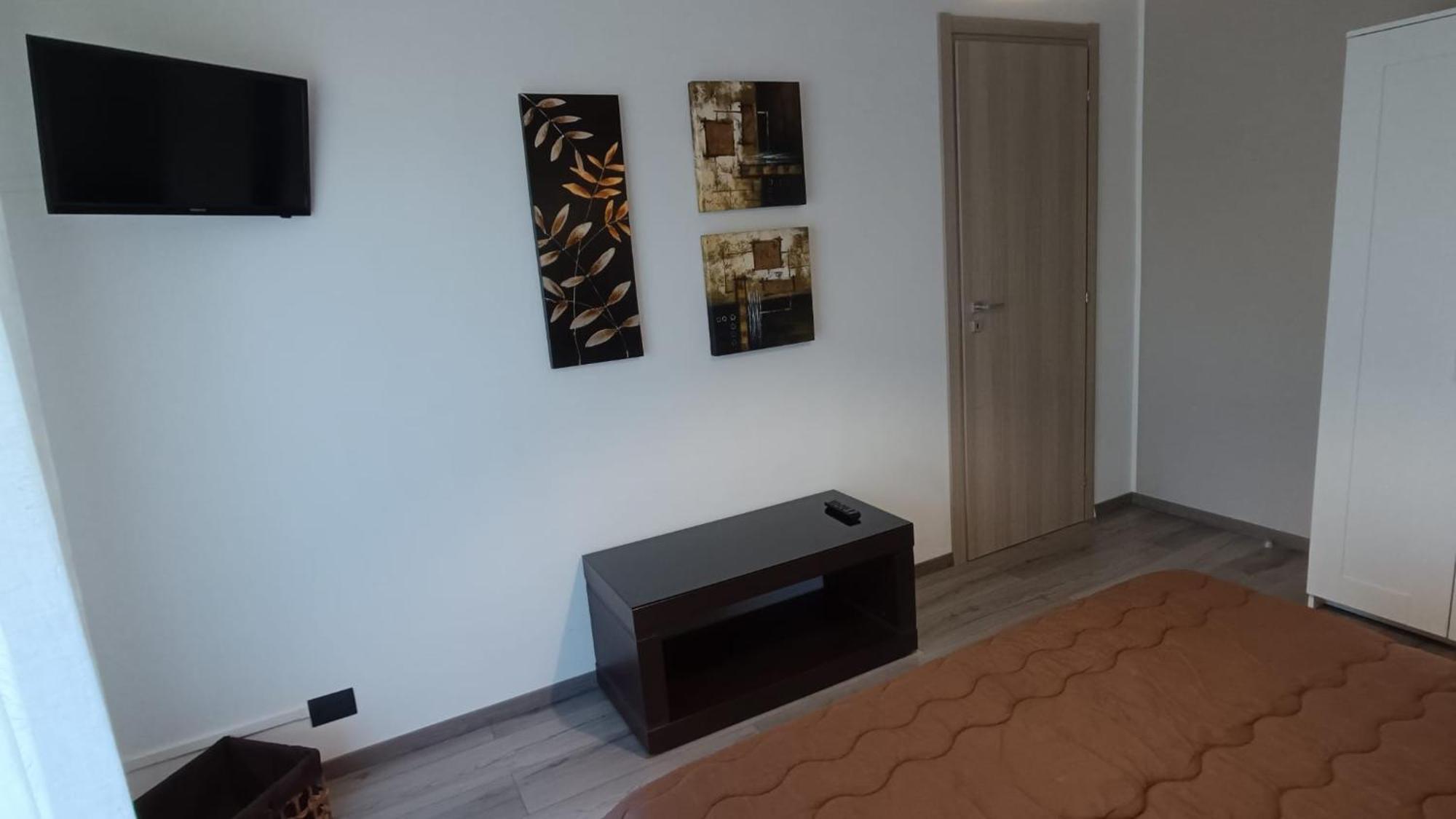 La Casa Di Ale Lejlighed Aci Castello Eksteriør billede